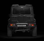 Suzuki Jimny Sierra Sports Line Black Bison Edition by Wald 2019 года